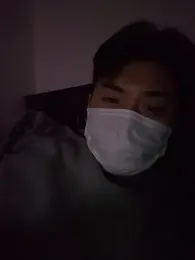 KoreanMilk webcam model stream image