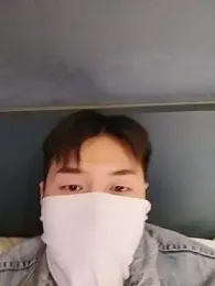 KoreanMilk webcam model stream image