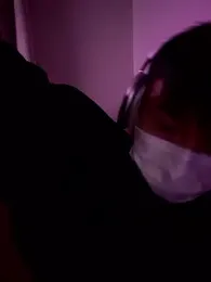 KoreanMilk webcam model stream image