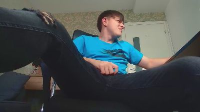 FelixStark webcam model stream image