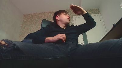 FelixStark webcam model stream image