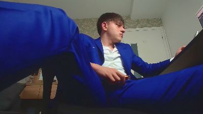 FelixStark webcam model stream image
