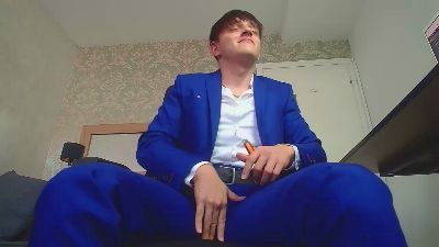 FelixStark webcam model stream image