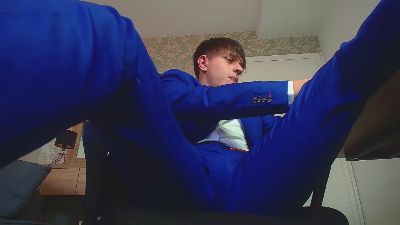 FelixStark webcam cam4 model stream image