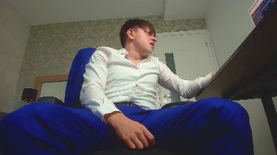 FelixStark webcam model stream image