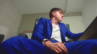 FelixStark webcam model stream image