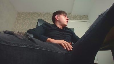 FelixStark webcam model stream image