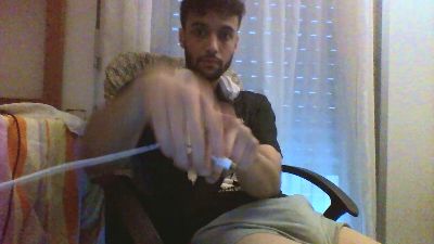 steveerpi1 webcam model stream image