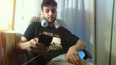 steveerpi1 webcam model stream image