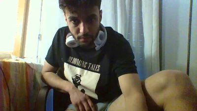 steveerpi1 webcam model stream image