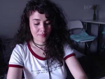 in_yan webcam model stream image