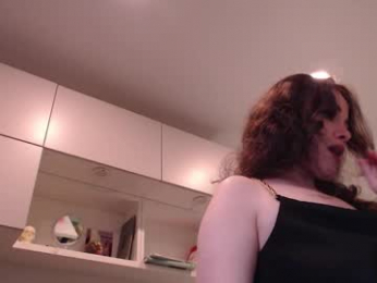 in_yan webcam model stream image