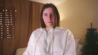 AimeeRosendale webcam model stream image