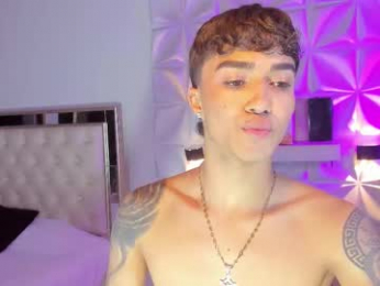 wyatt_rose webcam model stream image