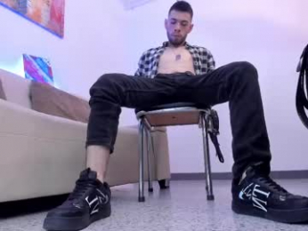 brandon_aces webcam chaturbate model stream image