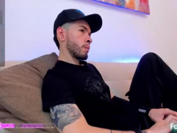 brandon_aces webcam model stream image