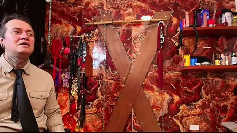 boy_n_girl webcam stripchat model stream image