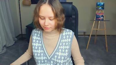 KatriceHandzlik webcam model stream image