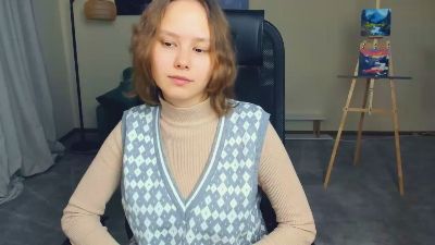 KatriceHandzlik webcam model stream image