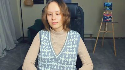 KatriceHandzlik webcam model stream image