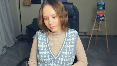 KatriceHandzlik webcam model stream image