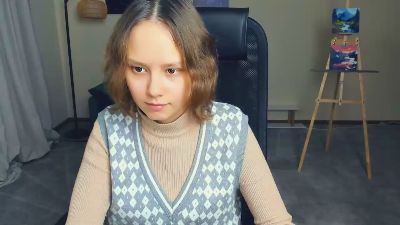 KatriceHandzlik webcam model stream image