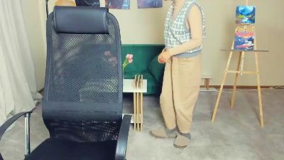 KatriceHandzlik webcam model stream image