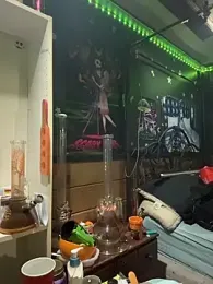 Stonermama666420 webcam model stream image