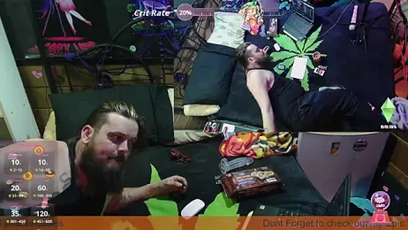 Stonermama666420 webcam stripchat model stream image