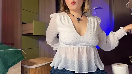 MarryJay webcam model stream image