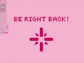 babyy_gloria webcam model stream image