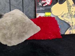 imcandyxxx webcam model stream image