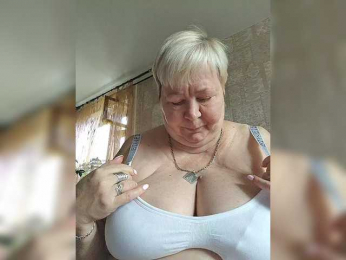 Alena61 webcam model stream image