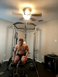 Fathero1time webcam model stream image