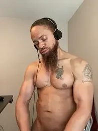 Fathero1time webcam model stream image
