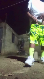Black_spitpiss webcam model stream image