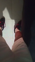 Black_spitpiss webcam model stream image