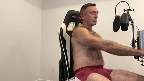 TheDonnyBasilisk webcam model stream image