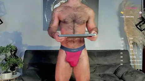 tomy_scott webcam model stream image