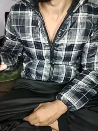 HARSH_JAAT8 webcam model stream image