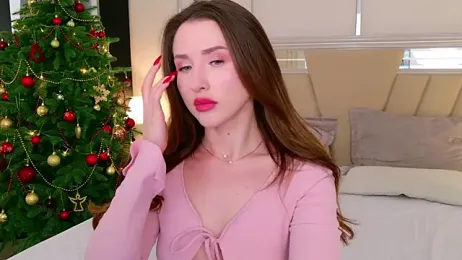 Jullia_Carter webcam stripchat model stream image