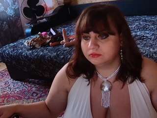 juicyfruittt webcam model stream image