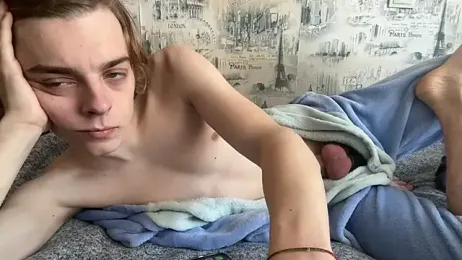 LinelikeOverseer webcam model stream image