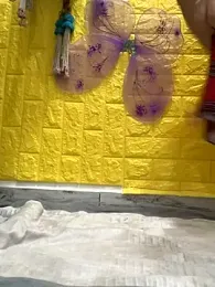 abyusif101099 webcam model stream image