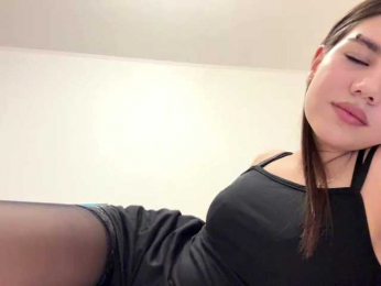 JaimeeGraci webcam model stream image