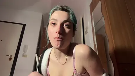 Babemonsterr webcam model stream image
