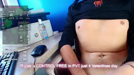 Thali_a webcam model stream image