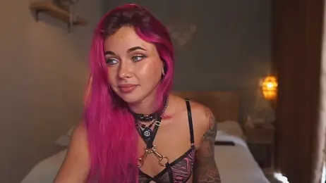 Sarah_Pink webcam model stream image