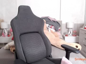 smileyouarehere webcam model stream image