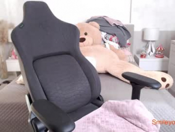 smileyouarehere webcam model stream image